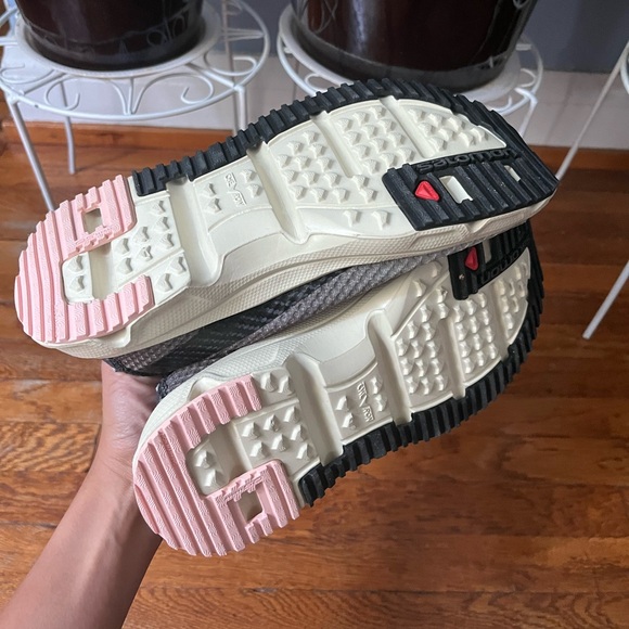 SALOMON RX MOC 3.0 - Picture 10 of 11